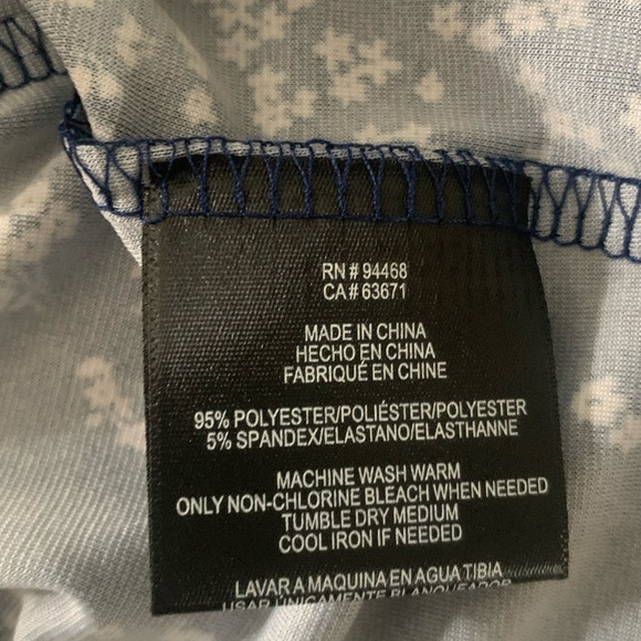 BCBG Paris size XSmall dress - Picture 4 of 5